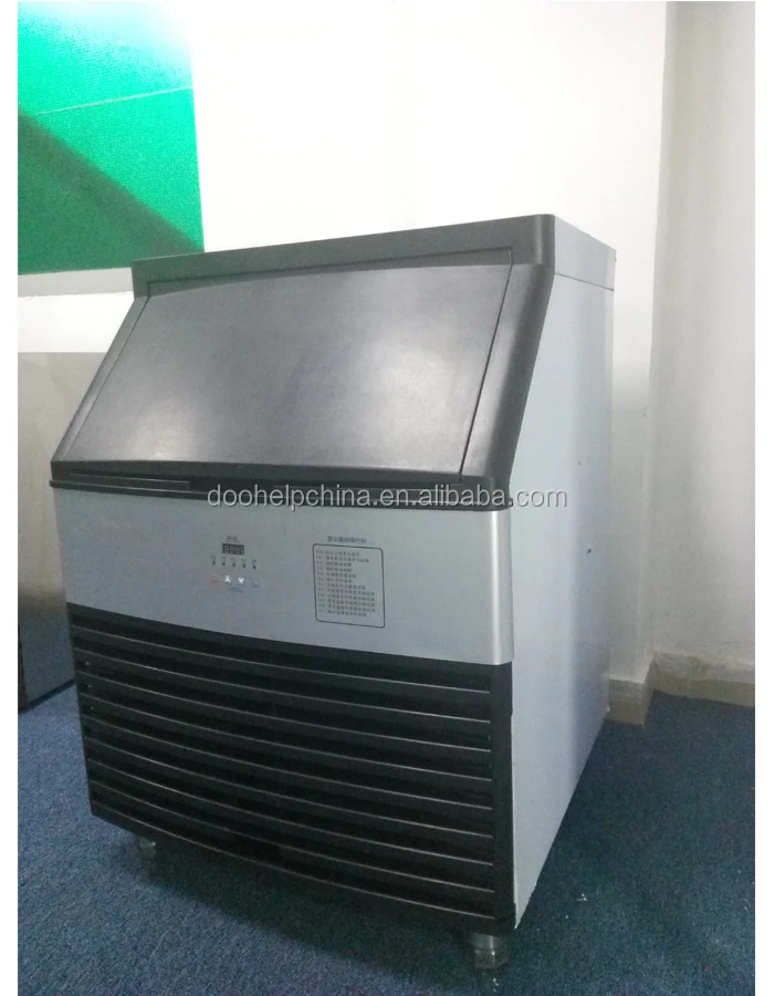 
tropical ice machine made by China Manufacturer 