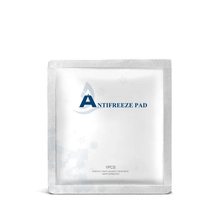 34*42 freezefats anti freeze membranes 70g cryolipolysis membrane cryo pad antifreeze gel for cryolipolysis