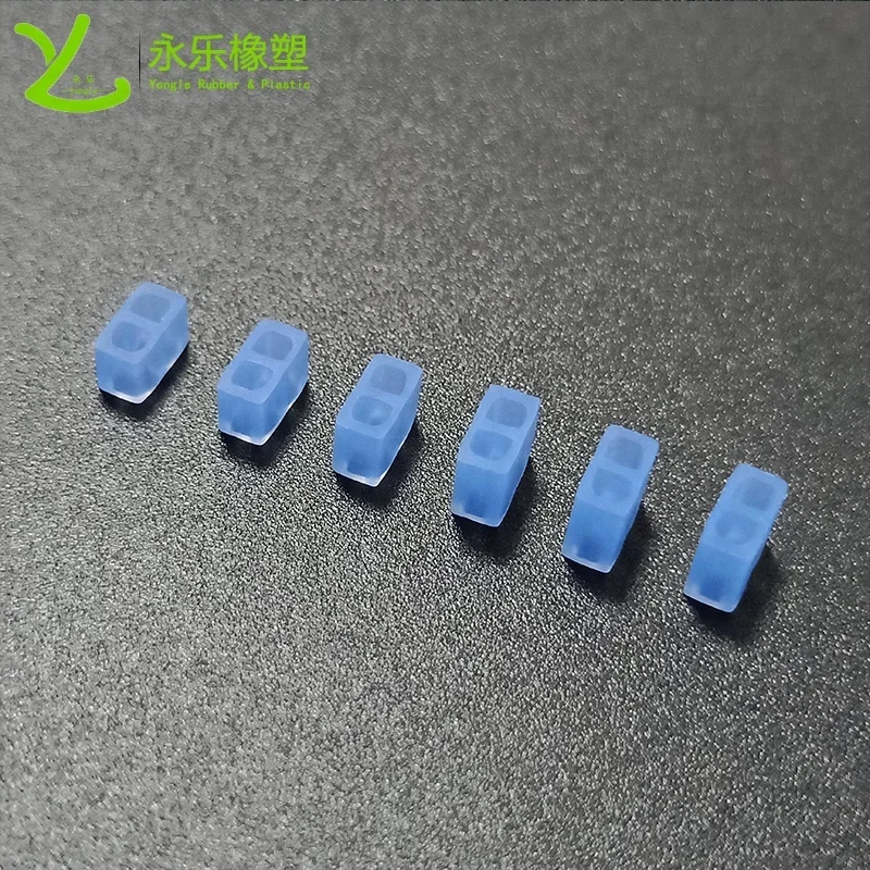 Food grade silicone straps strips non-toxic and tasteless silicone seal strip anti-yellowing silicone o-rings for lunch box