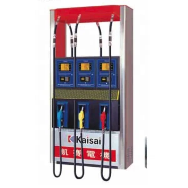 
 Роскошный тип KCM-SK600 A/K636F топливный насос и насос tatsuno и tokheim топливный диспенсер  