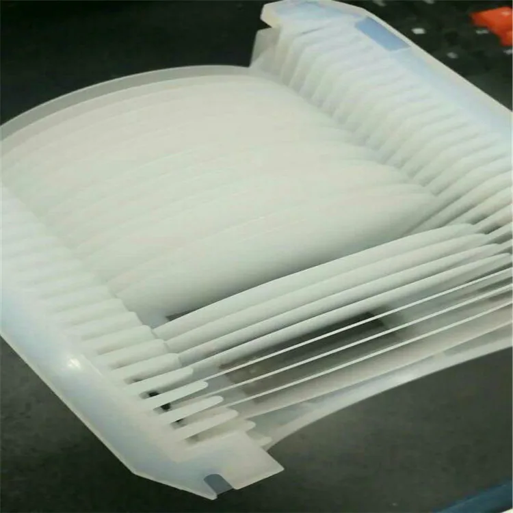 Односторонние полированные сапфировые Мокасины Epi-ready