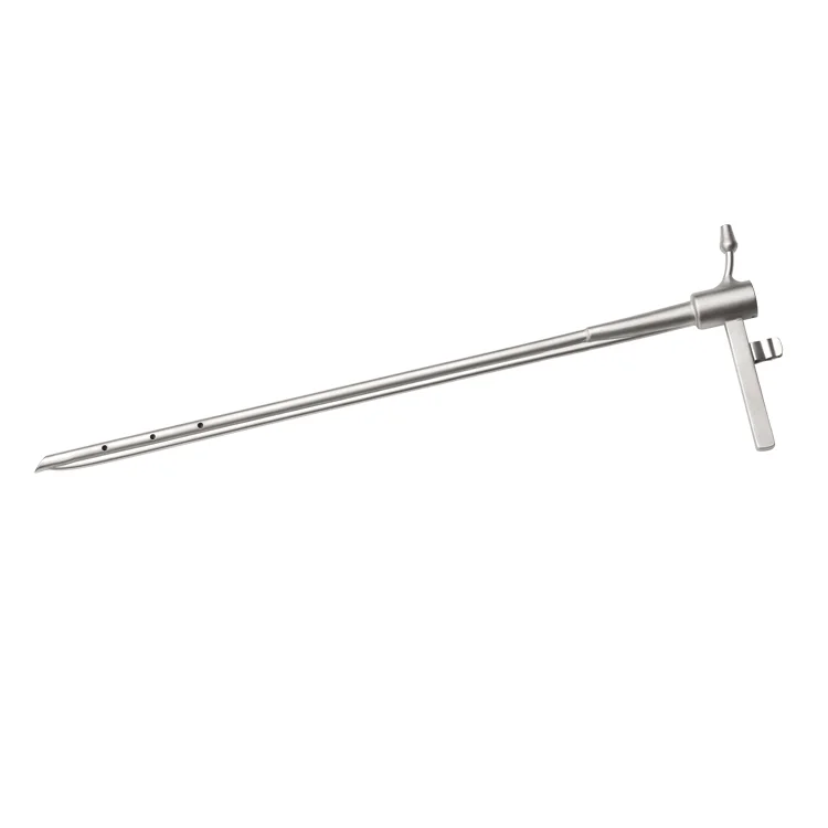 different types of surgical instrument medical E.N.T stainless steel endoscopy forceps set