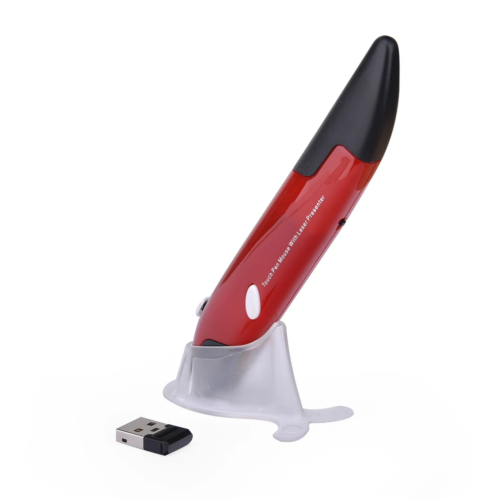 Computer Style and Laptop Application Wireless Pen mouse