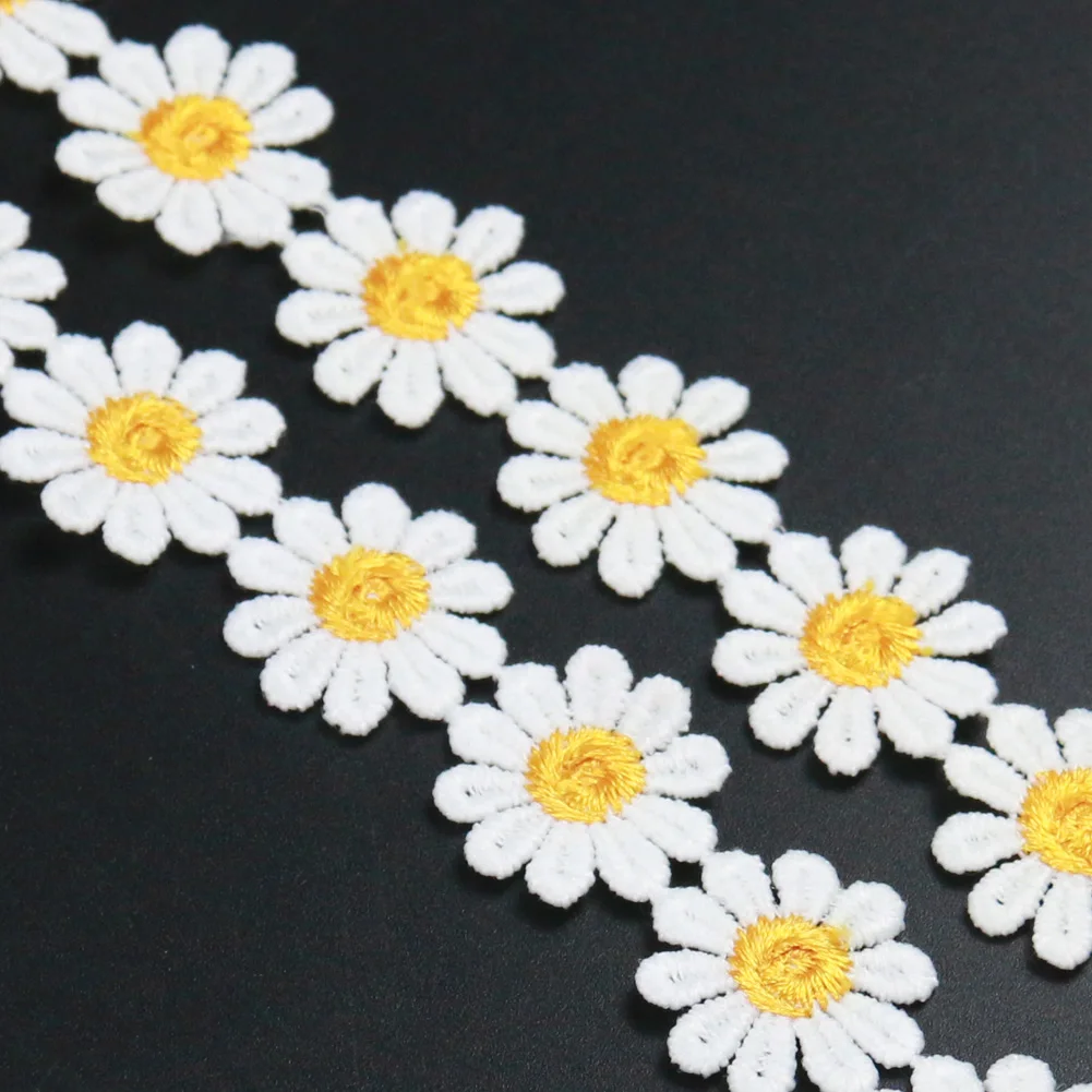 Оптовая продажа, женская одежда, аксессуары, вышивка, гипюр, химическое кружево для одежды, платье для невесты