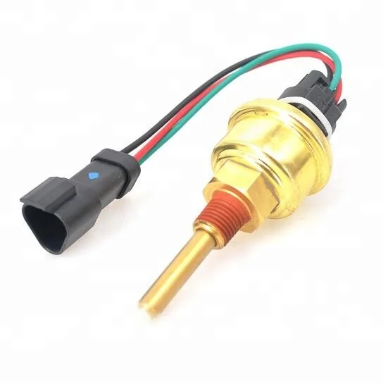 Diesel engine electric system auto sensor Water electronic coolant level sensor 2399957 239-9957