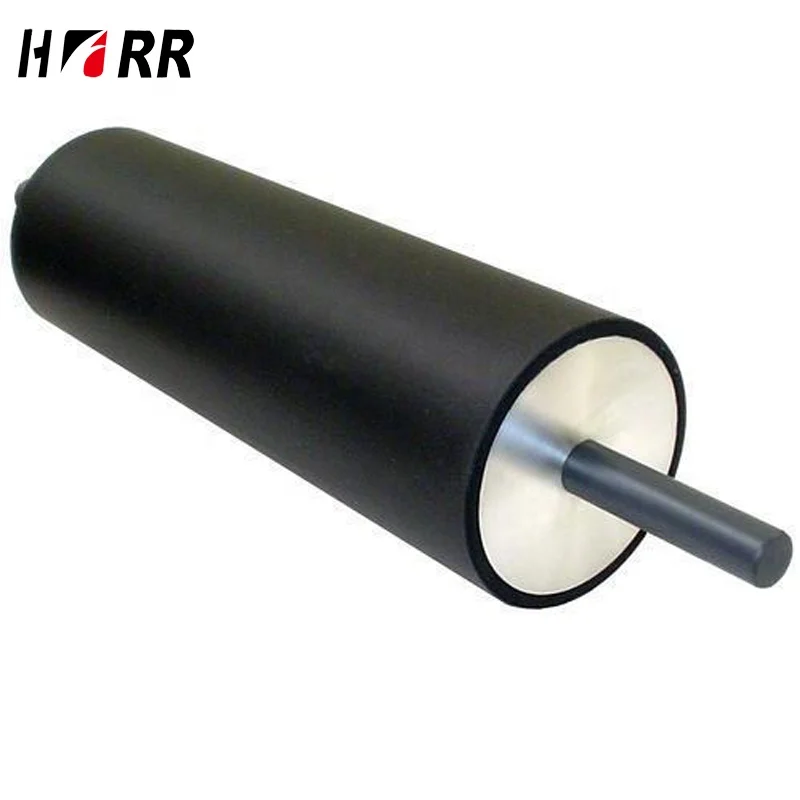 Printing Roller/ PU Rubber Roller Shaft for Machinery