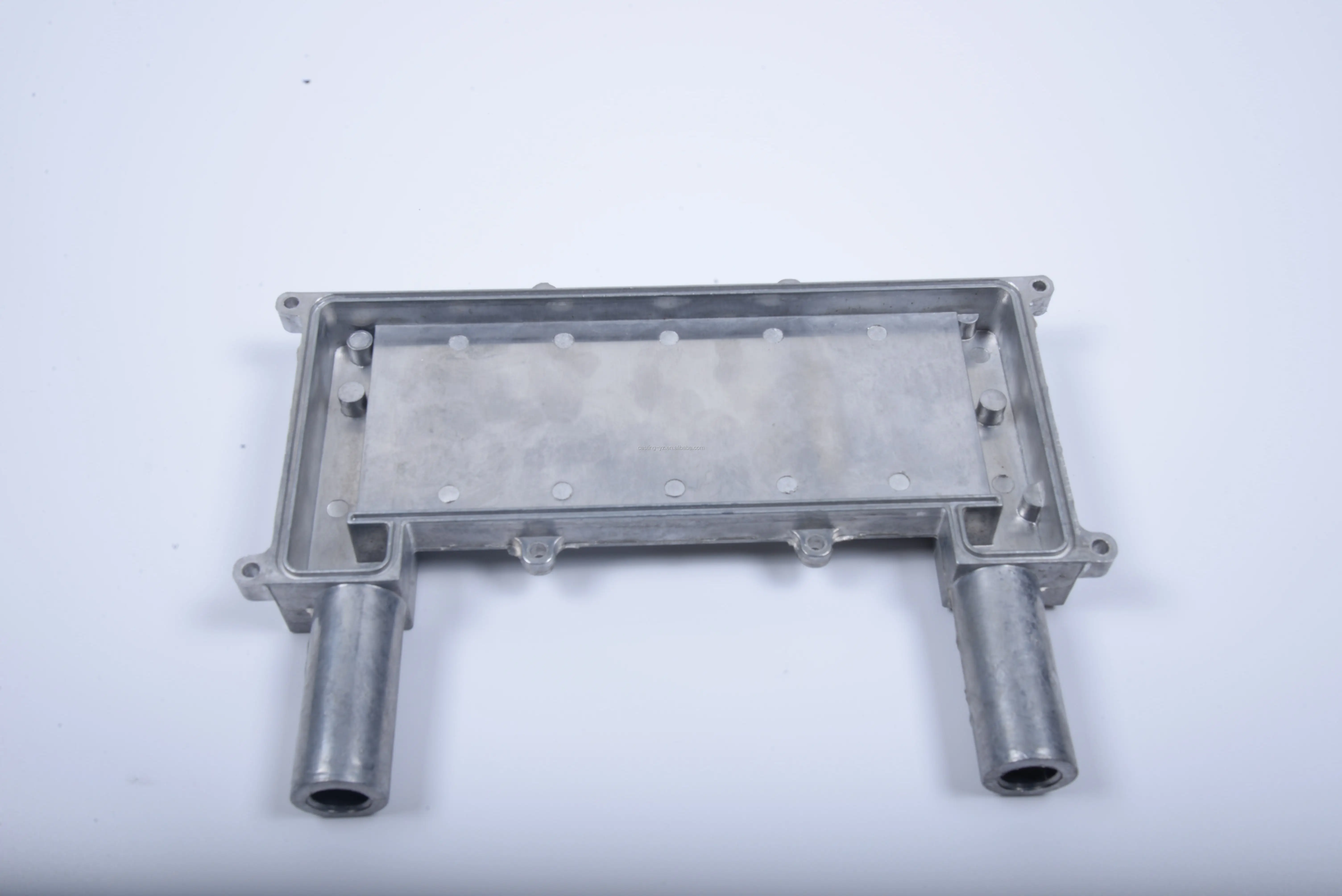 New Energy Auto Controller Aluminum Die Casting Parts