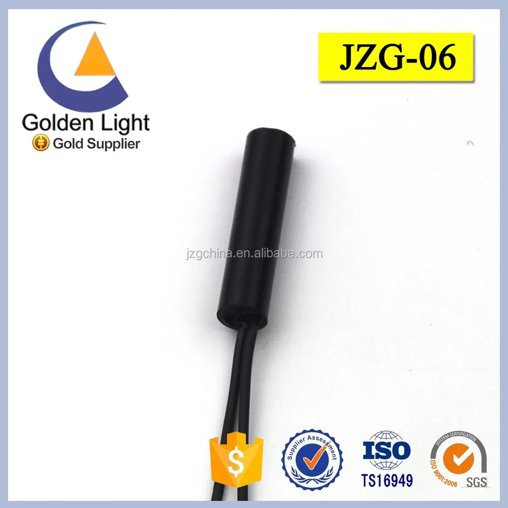 suzhou custom reed switch magnetic sensor for sharing bike lock/auto parts