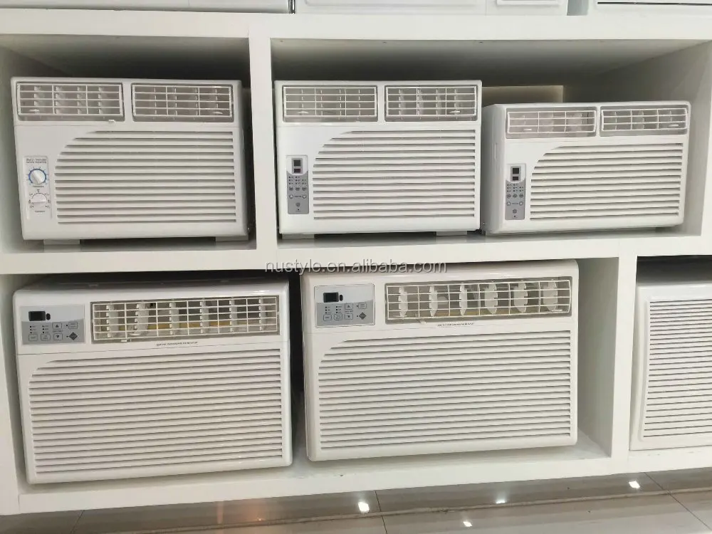Air Conditioner Window Type