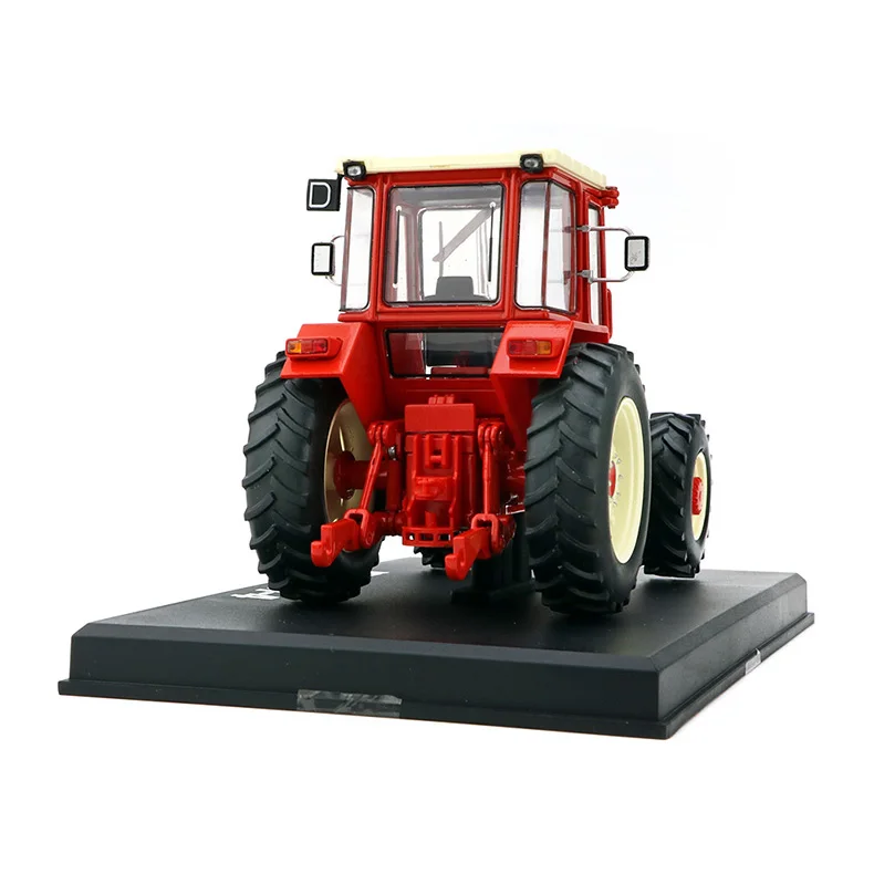 1/24 tractor scale model die cast model tractor with 20 years supplier