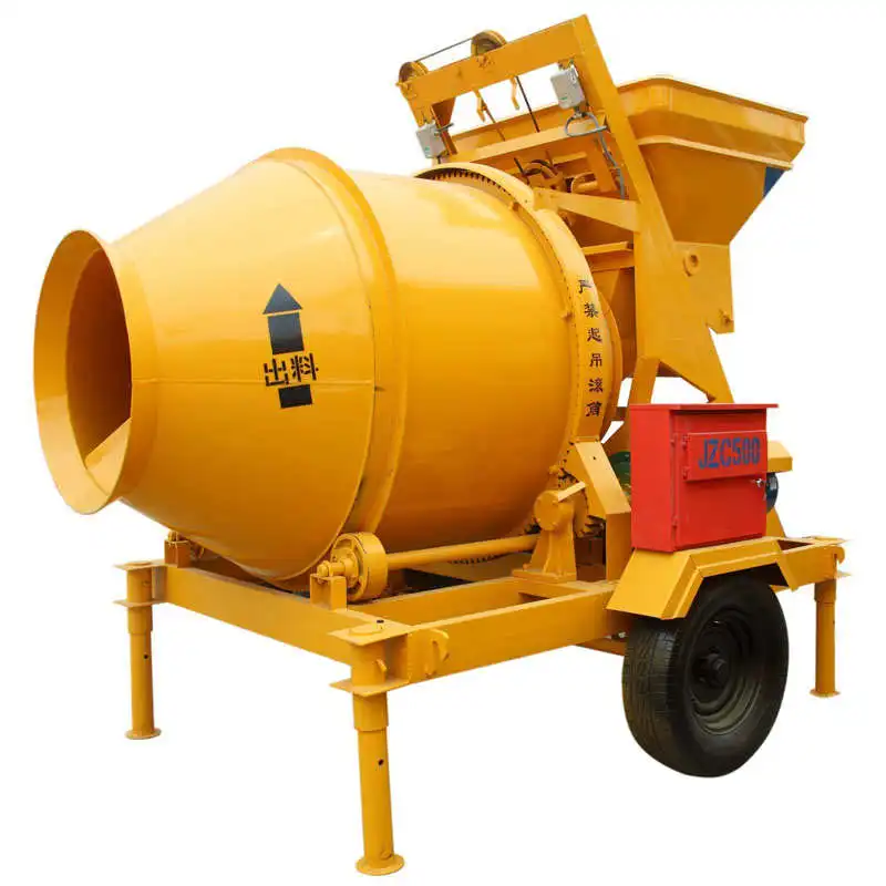 small weigh bangladeshi concrete mixer price