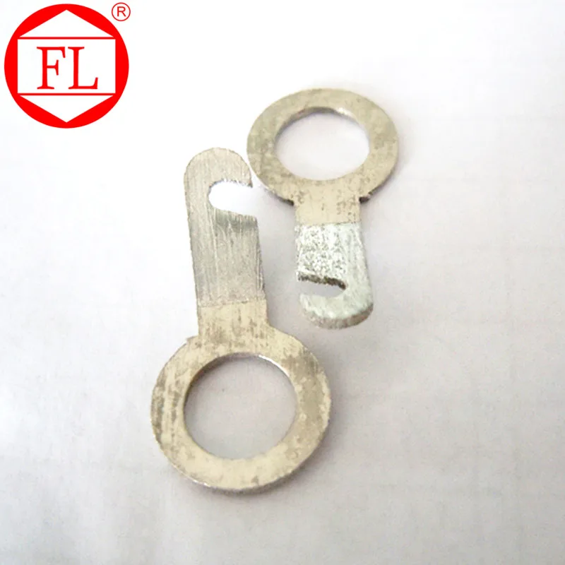 
Factory outlet various Stainless Steel fasteners washers 