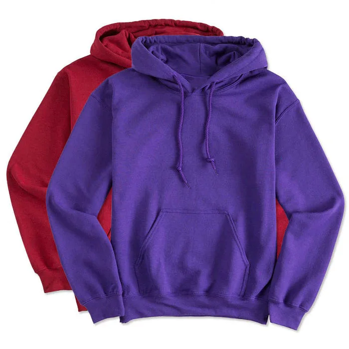 
wholesale high quality cheap men blank 70% cotton 30% polyester heavyweight fleece grey pullover xxxxl hoodies customized logo 