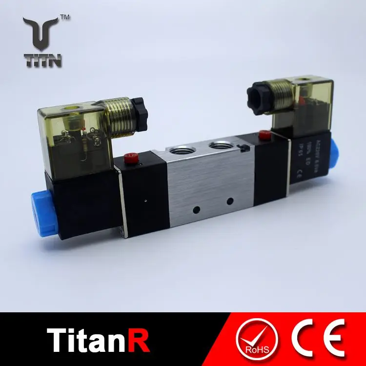 
Normally closed miniature hydraulic lift solenoid valve water 12 volt 24 volt water solenoid valve 