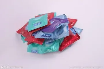 Auto Condom Making and Packing Machine 50 Bags/minute BPH