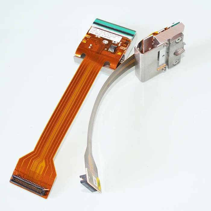 markem smartdate x40 tto printhead for TTO ribbon 32mm thermal transfer printer head