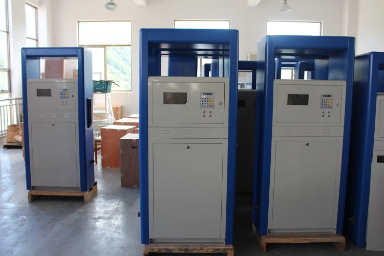 High quality Industry Urea AdBlue Dispenser