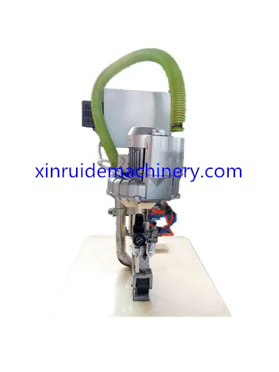 HF Multi-Functions Single Head Welding machine For PVC and PE Tarpaulin Production Line