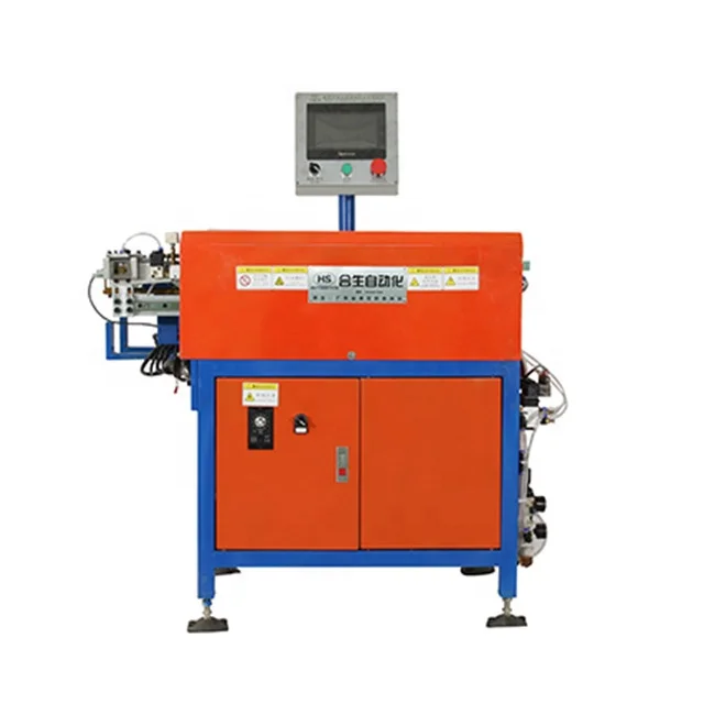 
PLC Control Single/Double Suction Robot Arm Manipulator for Tin box manufacture 