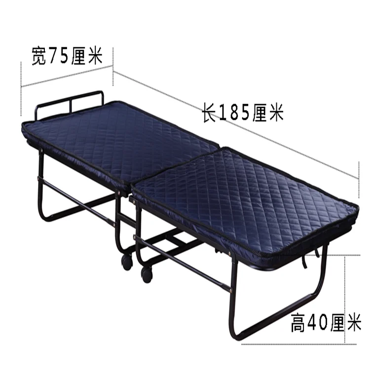 
Cheap High Quality Folding Bed for Hotels Cheap&nbsp;High Quality Folding Bed for Hotels