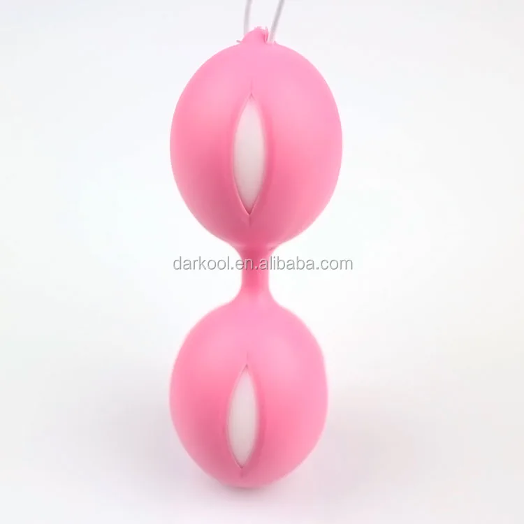 DY630/Chinese Female Kegel Exercise Love Ball Smart Ball Tighten Vagina Sex Toys Shenzhen