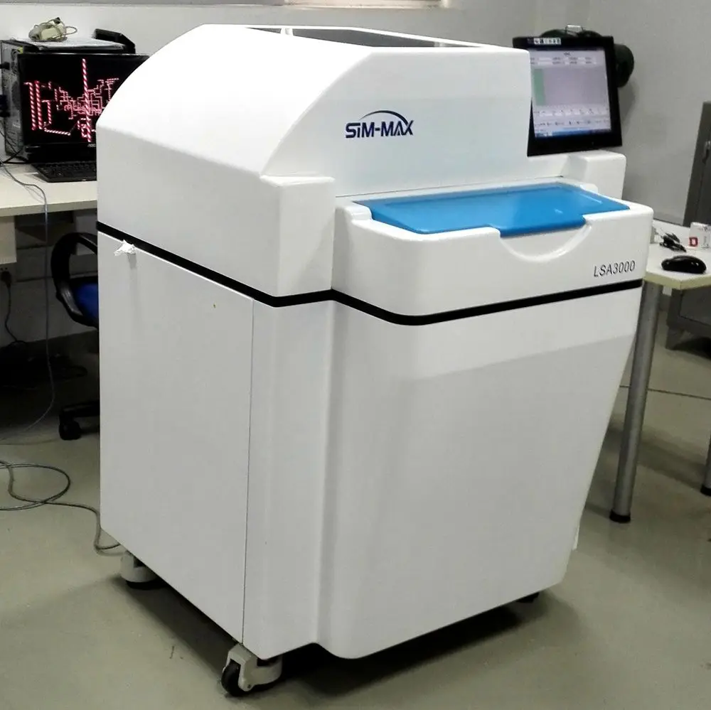 
radiation analysis equipment supply Ultra-Low Level Liquid Scintillation Spectrometer price 