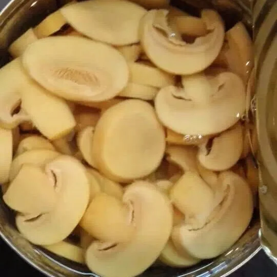 Chinese Canned Mushroom PNS,Canned Mixed Mushroom ,Canned King Oyster Mushroom 400G /800G /2500G /2840G