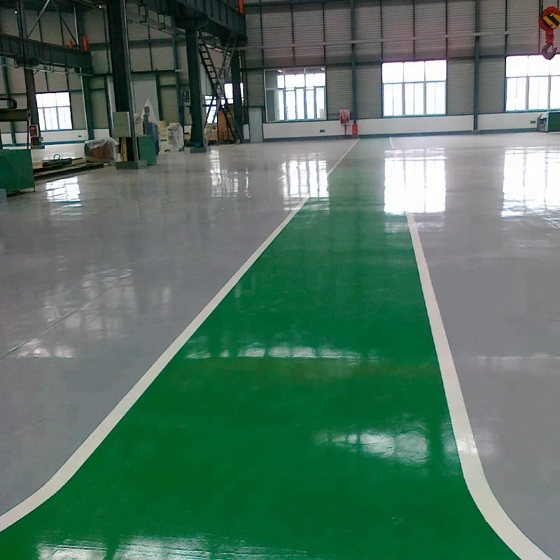 Self-Levelling Cement Compound For Flooring