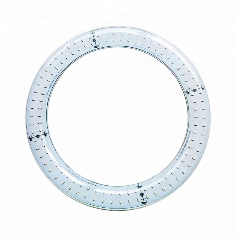G10q 12w 14w 20w dimmer circline 225mm circle lighting 205mm 300mm led tube lamp