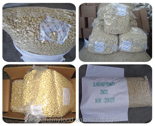 Organic pure raw peanut kernel in bulk , whole sale peanuts