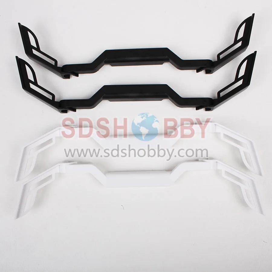 Phantom 4 Chassis Extend Increased Landing Skid Gimbal Protector Stabilizers for DJI Phantom4 Quadcopter