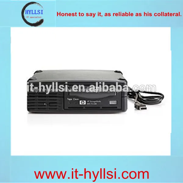 Dw027a storageworks дат 72 usb внешний ленты диск для л.с.