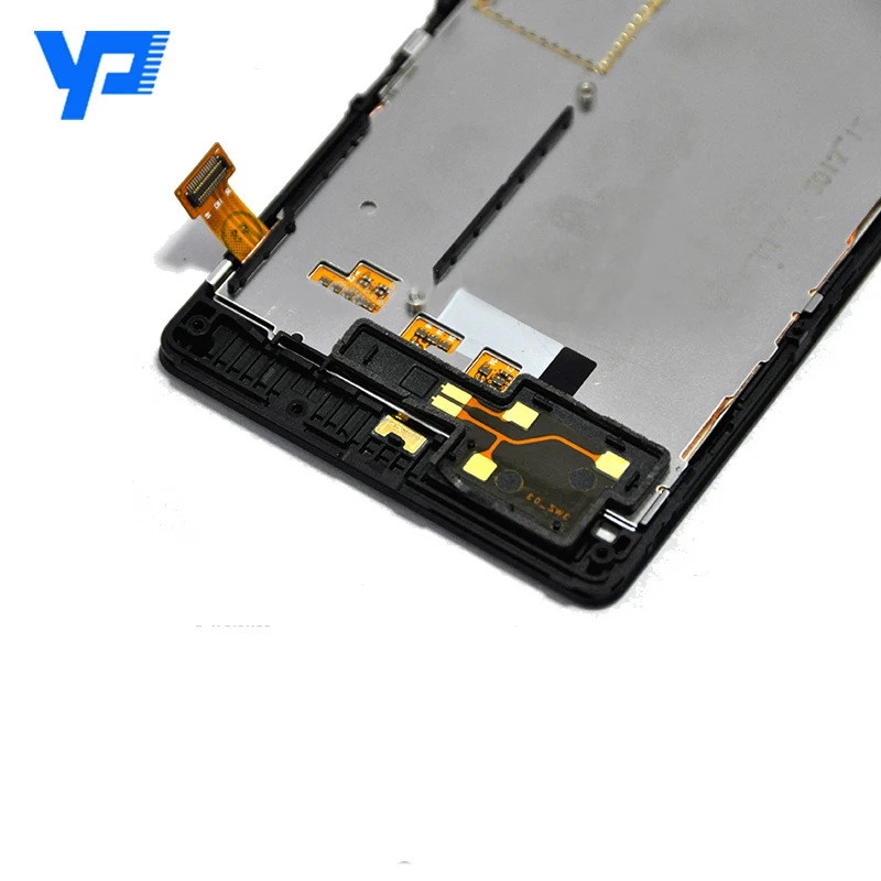 
High quality cheap price for Nokia Lumia 820 LCD display,LCD touch screen digitizer for Nokia Lumia 820 LCD complete 