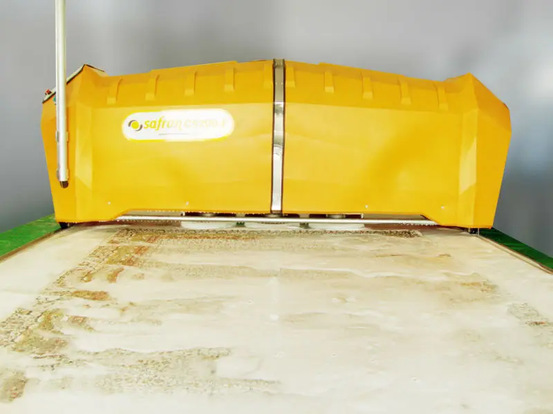 
Carpet Washing Machine 