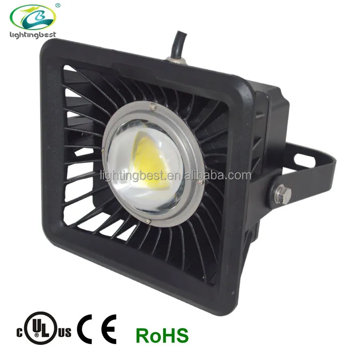 High efficiency led outdoor lighting fc barcelona jersey 12W led flood lights