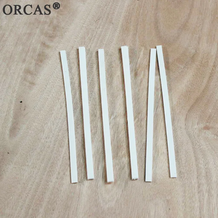 Heat Insulation Ceramic Fiber Paper Gasket