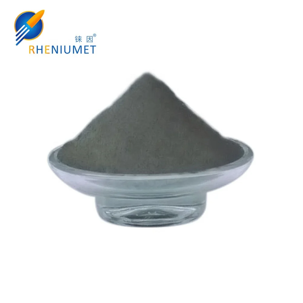 Best price high quality 99.99% Tantalum/Ta Metal Powder