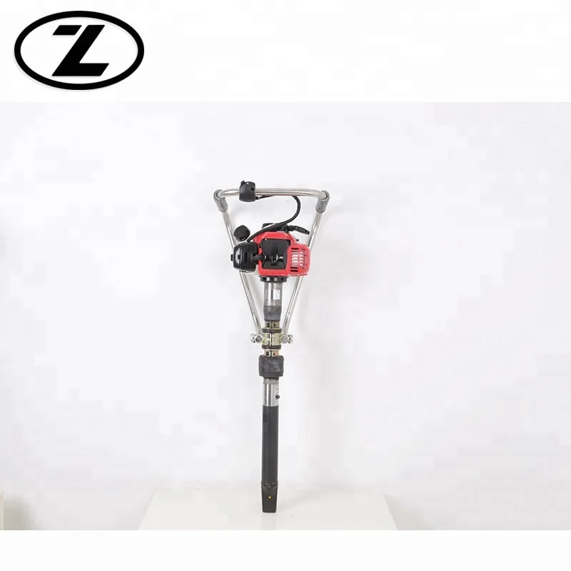 
Railway Portable Internal Combustion Tamping Pick ND-4.2 