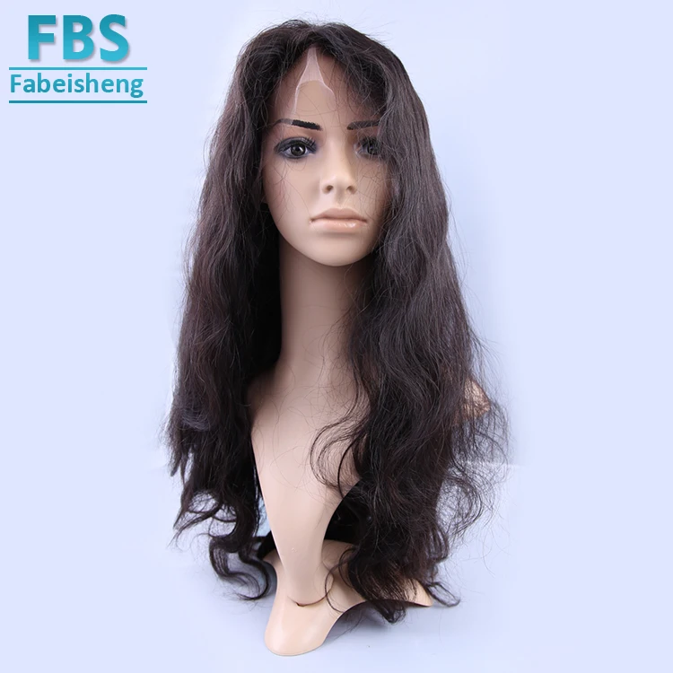 
Transparent HD front lace wig,13x6 Lace Front Human hair wigs with Baby Hair 