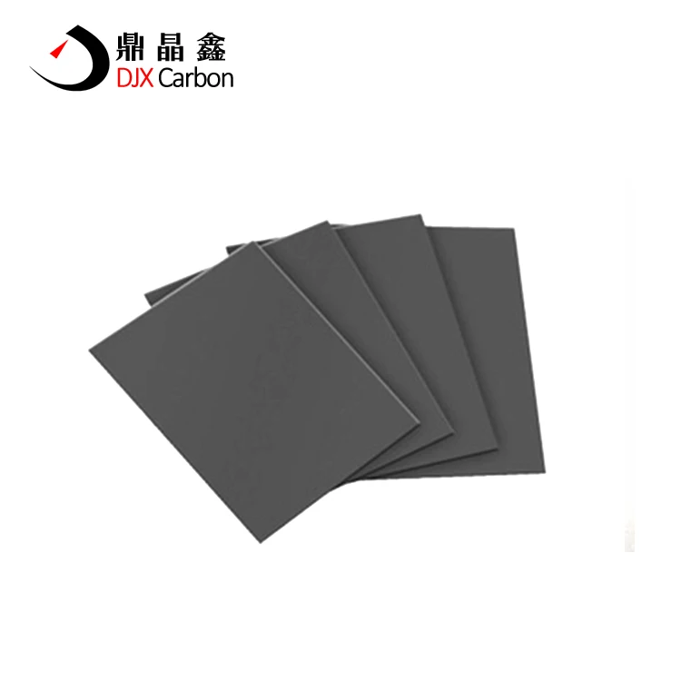 Chlorofluoro Carbon CFC China Graphite Plate