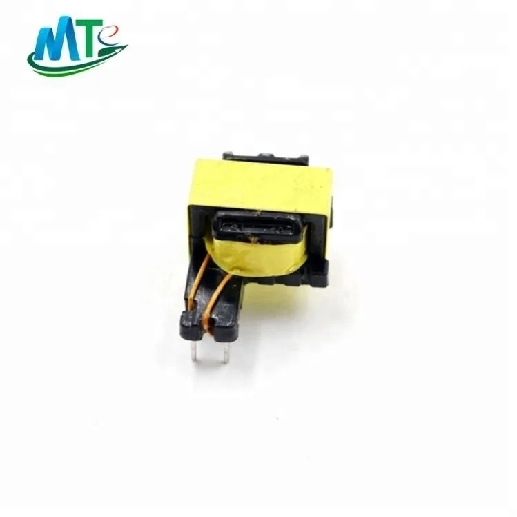 High Frequency Flyback Transformer SMPS EE20  10.5w 5v 2.1A transformer