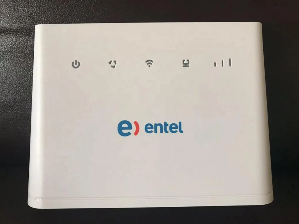 Unlocked Hua wei B310 B310s-518 150Mbps 4G LTE CPE WIFI ROUTER Modem with antennas