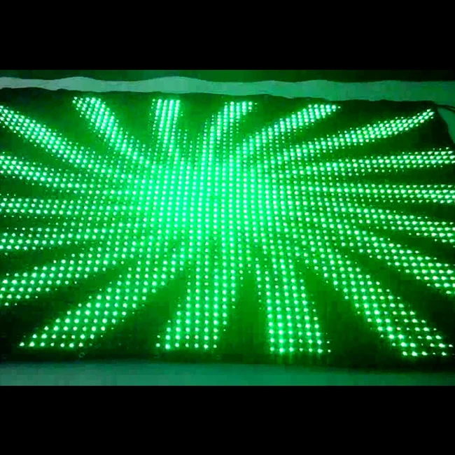 Rental Use LED Rental Display Stage Video Animation Sign Panel display
