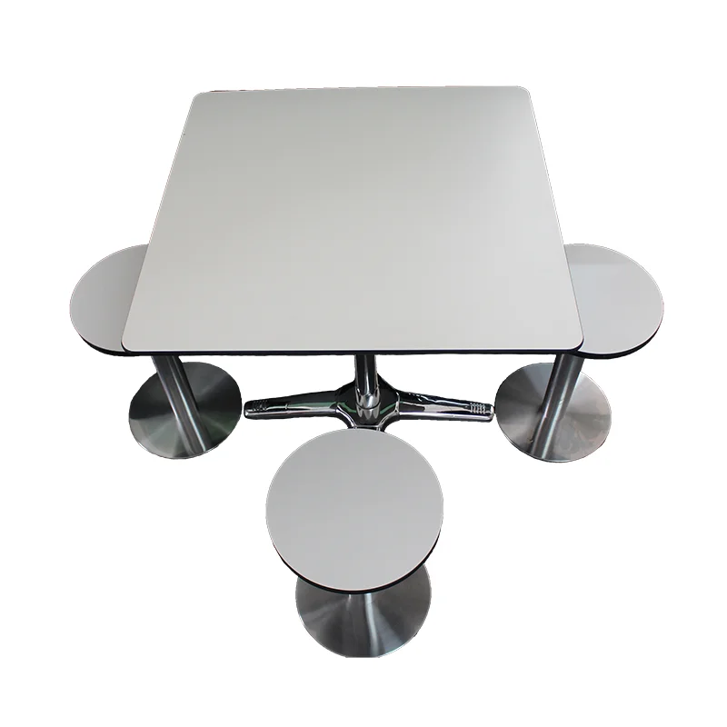 China factory postforming hpl table top