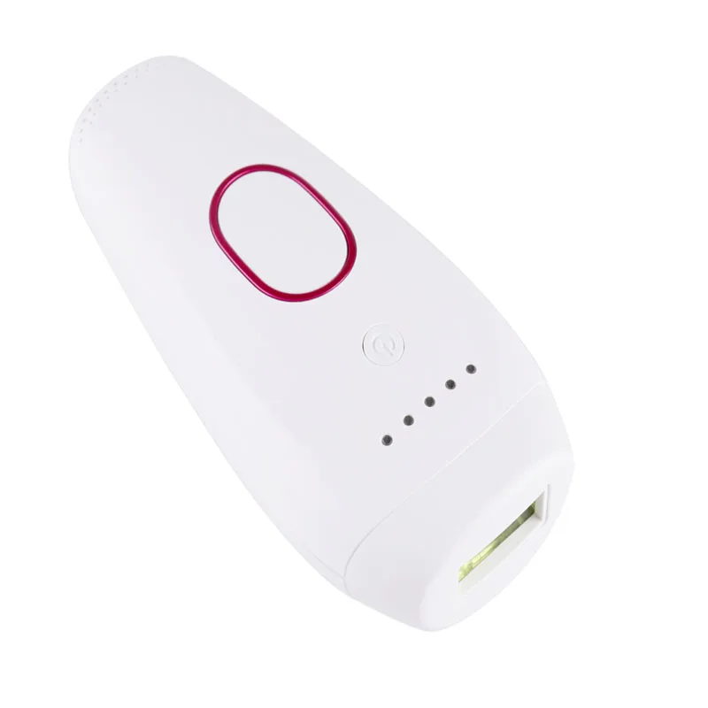 
Professional Permanent IPL Laser Epilator Women Painless hair removal Machine Electric Body Hair Remover Device 