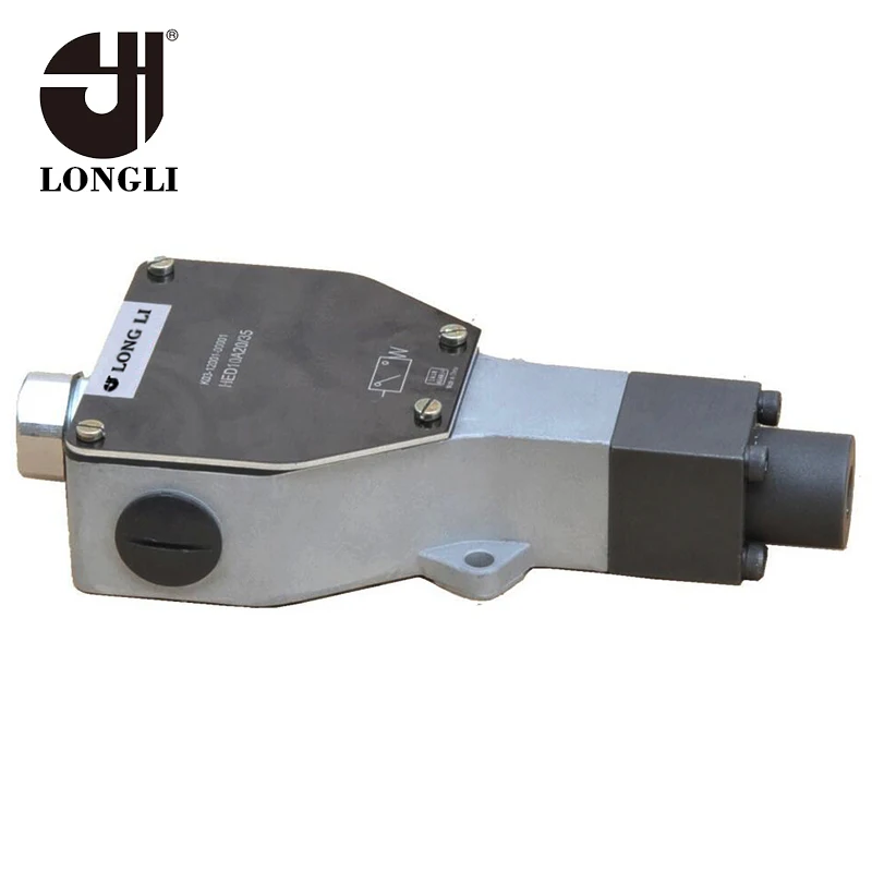 HED4 гидравлический Rexroth высокого давления компрессор поршневой переключатель клапан