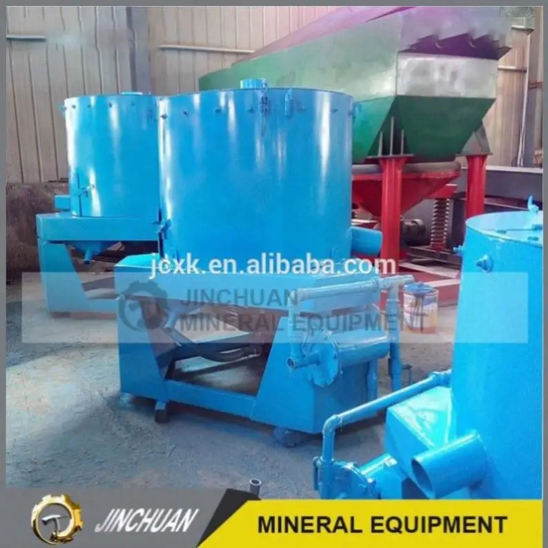 Silver recovery machine custom-made centrifugal machine