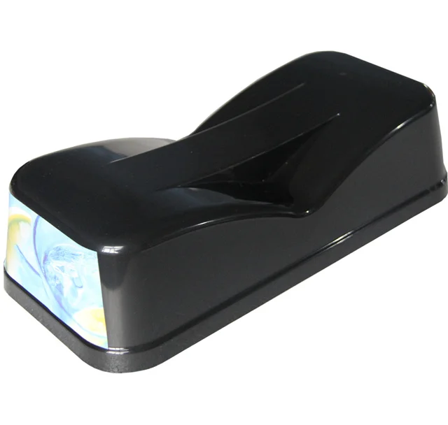 Двойной диспенсер для пищевых продуктов slushie