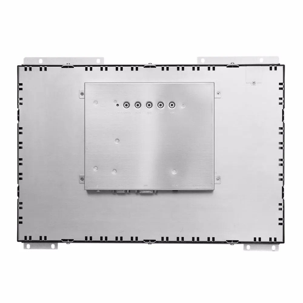 Open Frame 21.5 Inch LED Touch Screen Monitor outdoor lcd display