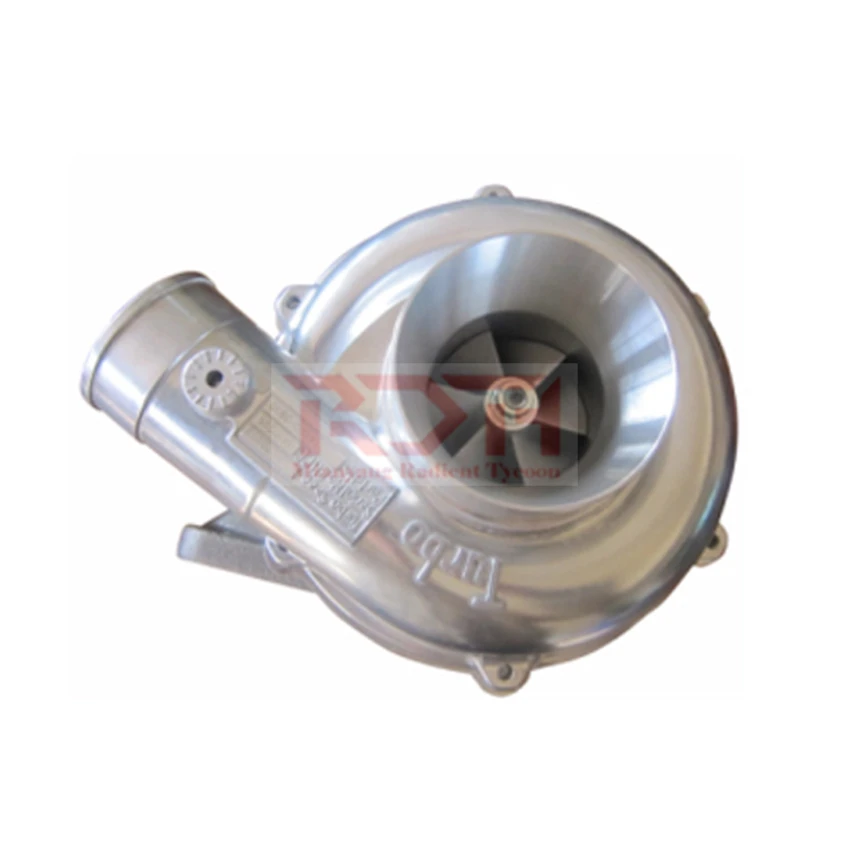 CK7-050 RHG6 VA570019 114400-3890 1144003890 1-14400-3890 VB570019  6T-619 turbocharger for Isuzu 6BG1T Engine